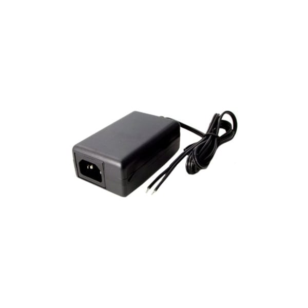 Digi International Digi 12Vdc/120-240Vac Extended Temp Hardened Power Supply; No Plug - 76000736