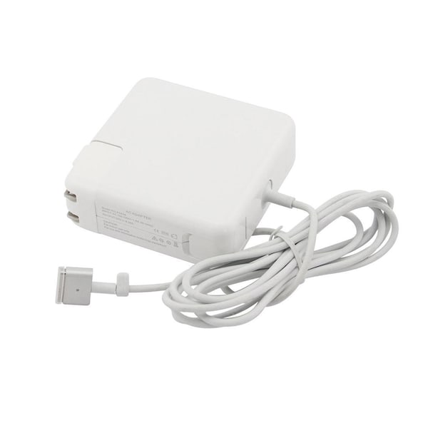 Battery Technology Replacement Power Adapter For Apple Macbook Air Mb133Ll/A Replaces - A1345-BTI