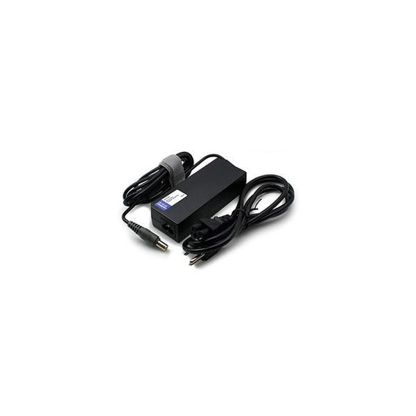 Add-On Addon Lenovo 40Y7696 Compatible 65W 20V At 3.25A Laptop Power Adapter - 40Y7696-AA