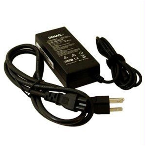 Denaq 3a 15v Adapter For Toshiba Portege 2000 - - DQ-PA2450-6030