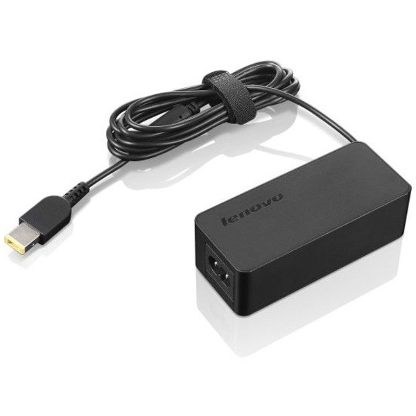 Total Micro Technologies Total Micro AC Adapter - 45 W - United States, Canada, Mexico - 110 V AC Input - 0B47030-TM