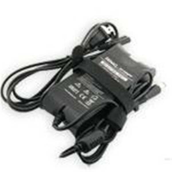 Denaq Denaq Power Adapter Compatible w/Dell Inspiron-Dell Latitude-Dell XPS Dell Vostro-Dell Studio - DE92633