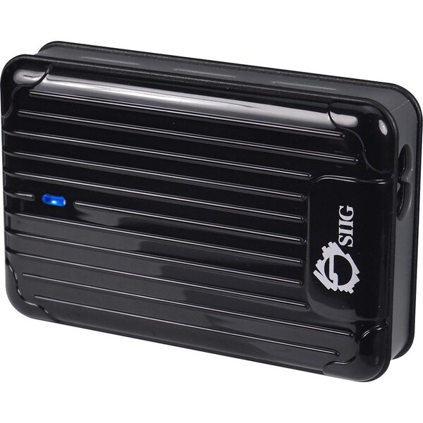 Siig UNIVERSAL LAPTOP POWER ADAPTER-90W - AC-PW1212-S1