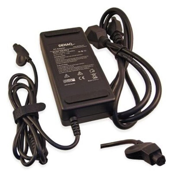 Denaq Denaq Inc 4.5a 20v Ac Adapter Dell Pa-9 - DQ-PA-9-3PIN