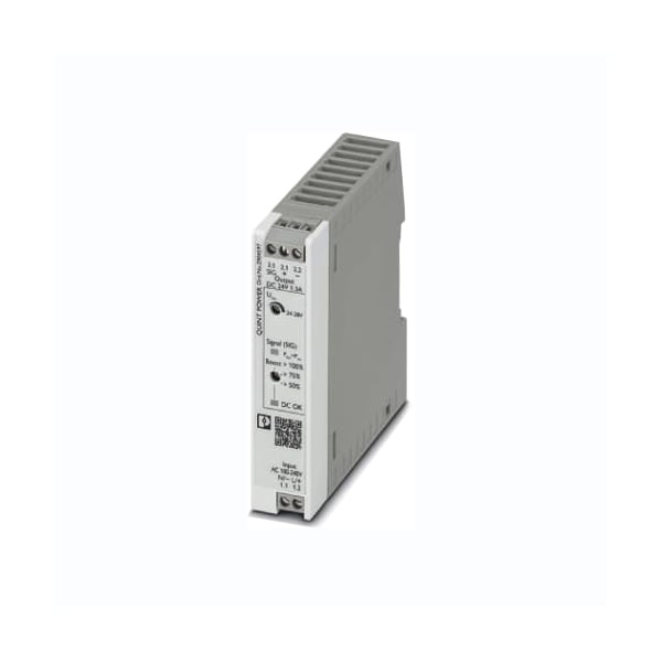 Perle Systems Quint4-Ps/1Ac/24Dc/1.3/Sc Power Supply - 29045978