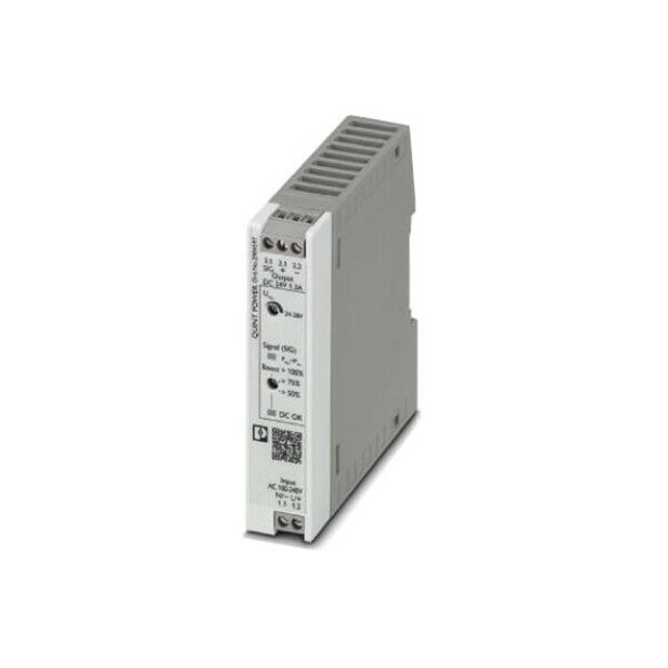 Perle Systems Quint4-Ps/1Ac/24Dc/1.3/Sc Power Supply - 29045978
