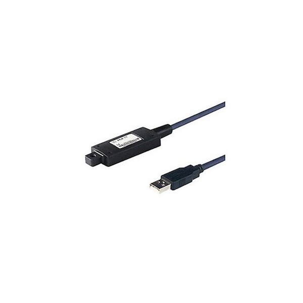 Hirschmann ACA22-USB EEC - Auto-configuration adapter 512 MB, with USB 2.0 connection and extended te - 942124001