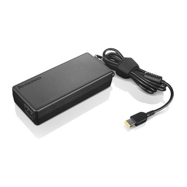 Lenovo Lenovo ThinkPad 135W AC Adapter (Slim Tip) - 135 W - 110 V AC, 220 V AC Input - 4X20E50558