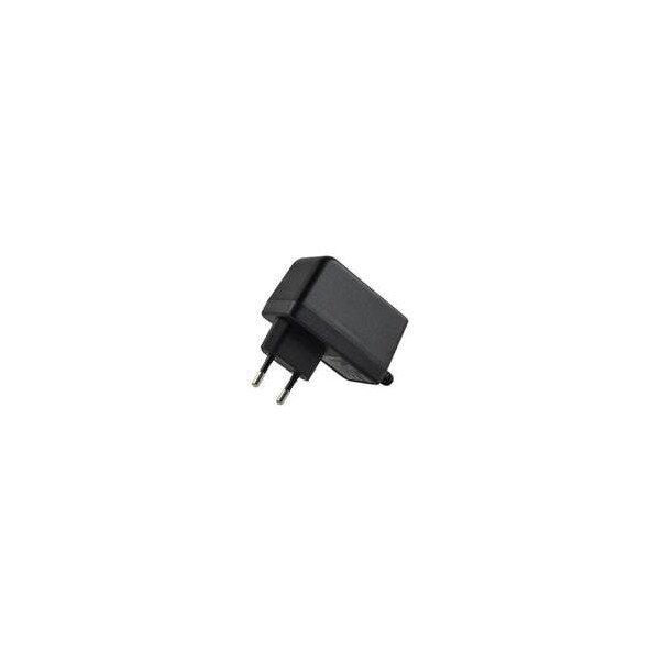 Cui Inc Ac-12V1Aswwall-Plug Eur P5 Rt Center Pos Levelvi - SWI12-12-E-P5R