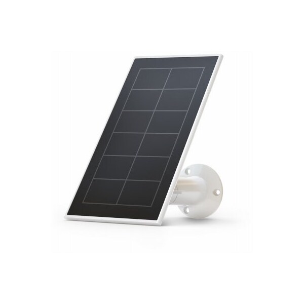 Td Synnexrporation Arlo WHT Solar Charger - VMA3600-10000S