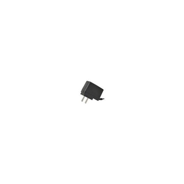 Cui Inc Ac-5V1.2Aswwall-Plug Na Horizontal Micro Usb  Lev - SWM6-5-NH-MUB