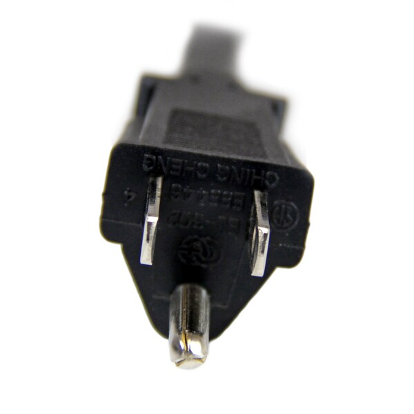 Startech.Com 4ft NEMA 51-15P to IEC C15 PC Power Cord - 14 AWG - PXT515C154