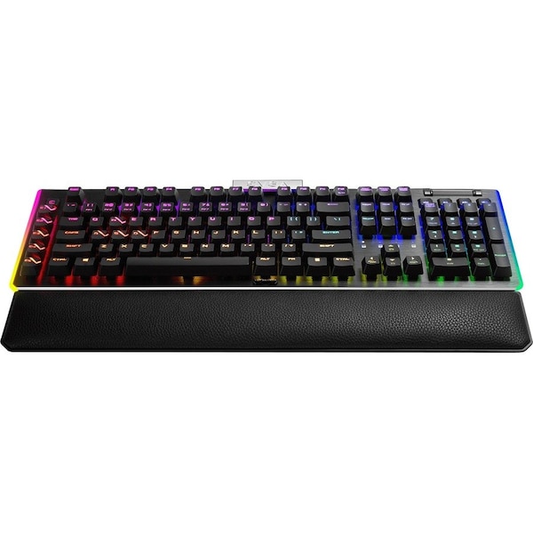 Evga Z20 RGB OpticalMechanical - 812-W1-20US-KR