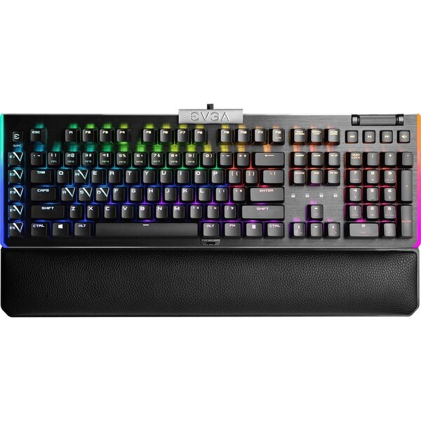 Evga Z20 RGB OpticalMechanical - 812-W1-20US-KR