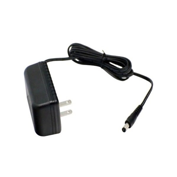 Elmo Usa Ac Adapter(Tt-12Id, Tt-12I, Tt-12, Tt-02, Tt-02U, Tt-02S, Tt-02Rx,  - 5ZA0000104X