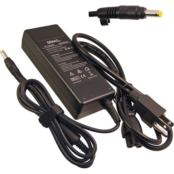 Dantona 4.74A 19V Ac Adapter Hp Pavilion Dv5000 - DQ-PPP012H-4817