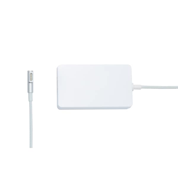 Battery Technology Replacement Adapter For Apple Macbook Air Mb003Ll/A Mb543Lla - A1244-BTI