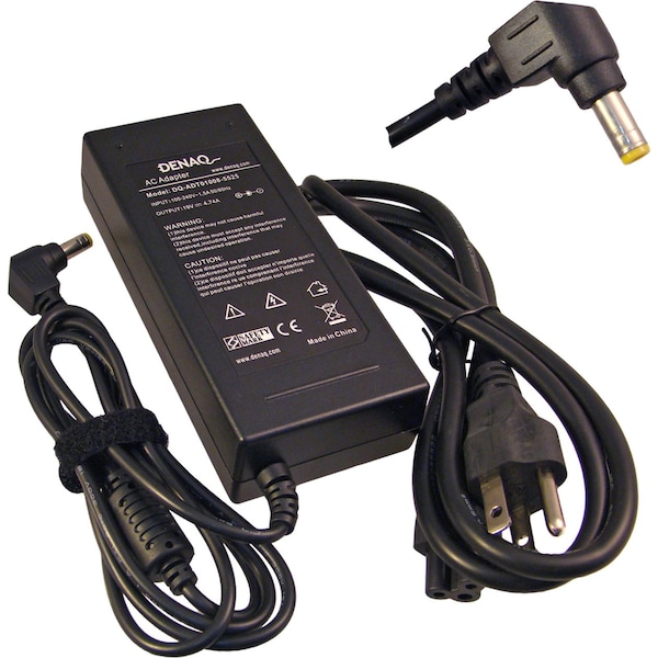 Dantona 4.74A 19V Ac Adapter Acer Aspire 1300 - DQ-ADT01008-5525