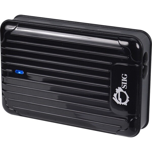 Siig 65W UNIVERSAL LAPTOP POWER ADAPTER WITH USB CHARGING PORT. INCLUDES 11 SELF-REGU - AC-PW1112-S1