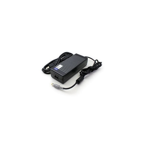 Add-On Addon Lenovo 55Y9317 Compatible 135W 20V At 6.75A Laptop Power Adapter - 55Y9317-AA