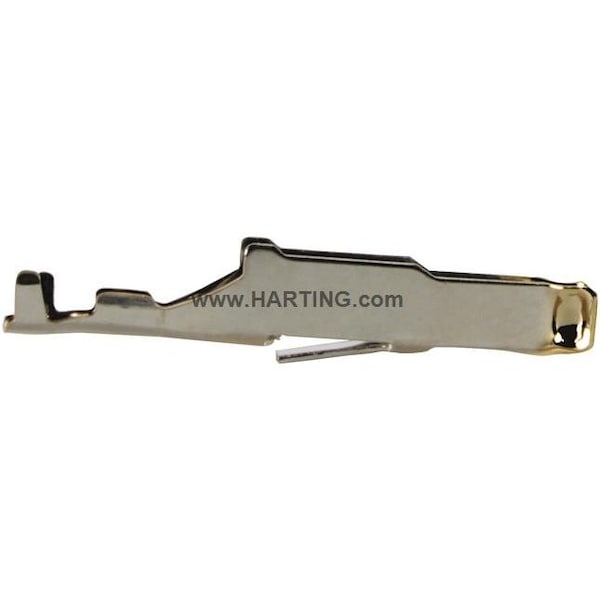 Harting DIN-Power crimp 3, F, PL2, Einzel, PK 1000 - 09060008482