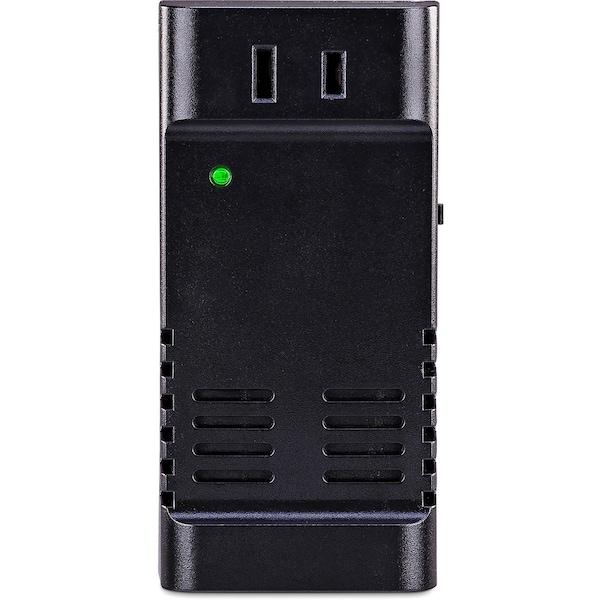 Cyberpower Converter 200-240V To 120V A, C, G, F, & I Plug Adapters - TRB1L1