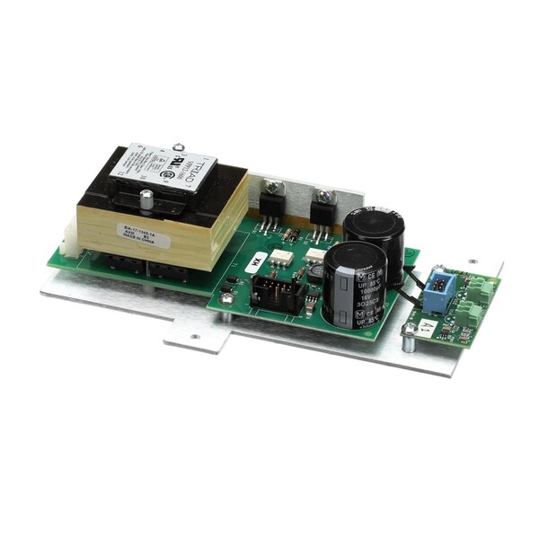 Meister Cook DMW-22 PCB Power Supply with 6-Genuine OEM - DMW-20121