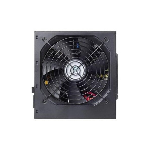 Silverstone SilverStone ST50F-ESG Strider Essential Gold 500W 80 PLUS Gold ATX12V v2.3 Power Supply; Black - ST50F-ESG