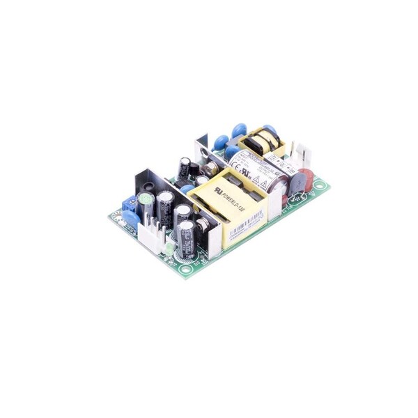 Sl Power / Condor Ac/Dc Power Supply Single-Out 12V 1.67A 20W 6-Pin - GECA20-12G