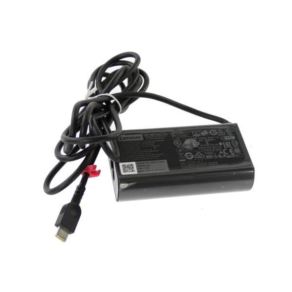 Lenovo LINECORD US, PRE, 1M, 2P, NON-LH, L - 5L60Z54054