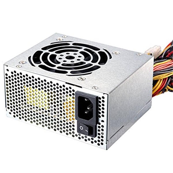 Digital Delights 300 watt 80 Plus Bronze SFX 12 V Power Supply with Active PFCF3 - DI1372688