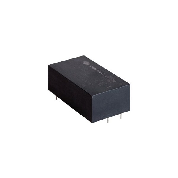 Cui Inc Ac/Dc Power Modules Ac-Dc, 10 W, 9 Vdc, Single Output, Encapsulated Pcb - VSK-S10-9UA