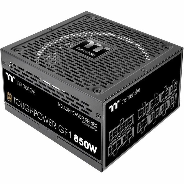 Thermaltake Toughpower GF1 850W - PSTPD0850FNFAGU