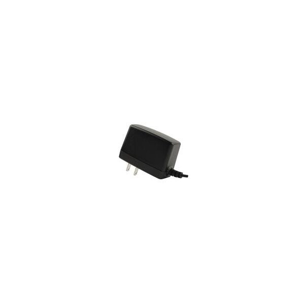 Cui Inc Ac-24V0.63Aswwall-Plug Na P5 Center Pos Levelvi - SWI15-24-N-P5