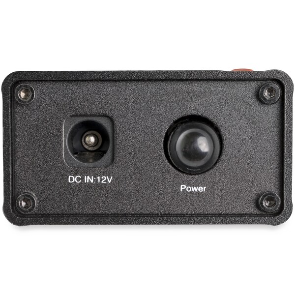 Startech.Com 7 Port USB Charging Station with 5x 1A Ports and 2x 2A Ports - ST7C51224