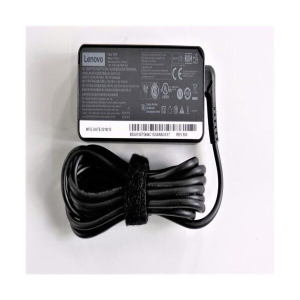 Lenovo Lenovo AC Adapter - 45 W - 00HM666