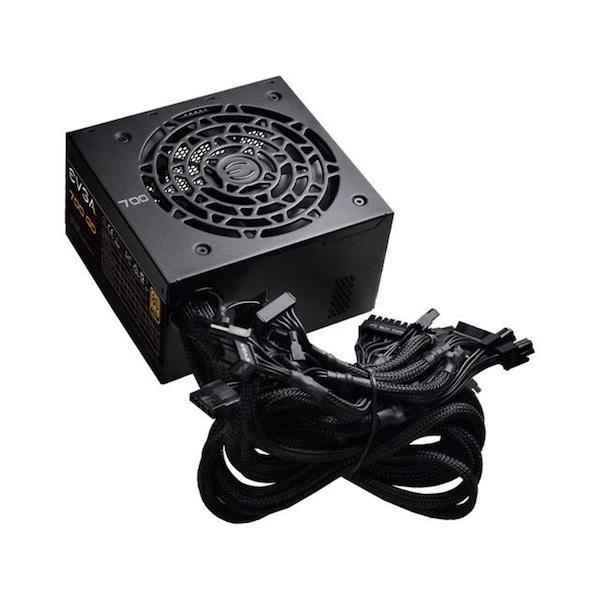 Upgrade 700 GD 700 watt 80 Plus GOLD 120 mm Sleeve Bearing Power Supply - UP1541767