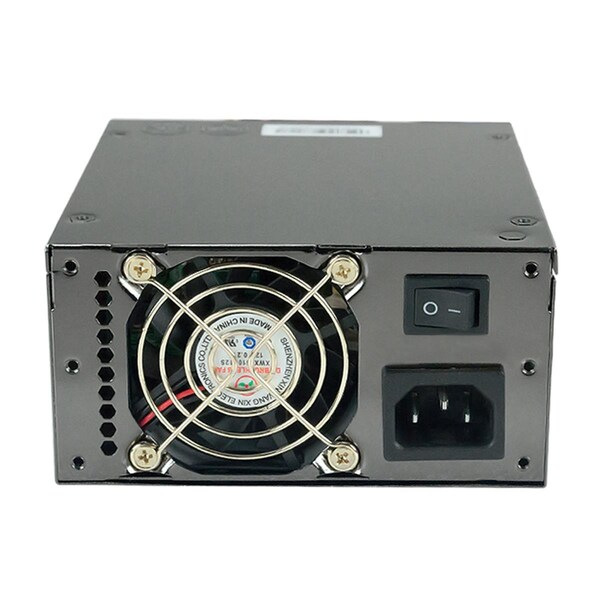 Athena Computer Power 800W Apollo Series SFX Power Supply - AP-MP4ATX80FEP8
