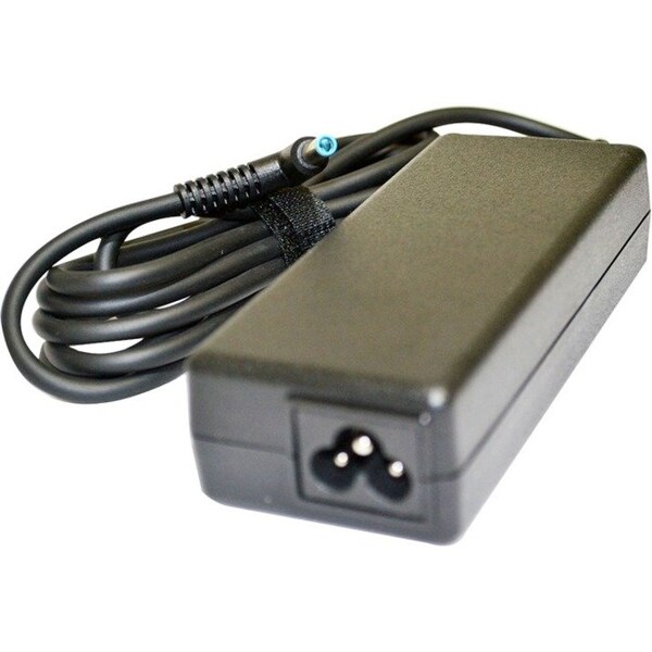 Total Micro Technologies Total Micro: This 90 Watt Ac Adapter Meets Or Exceeds Oem Specs And - 710413-001-TM