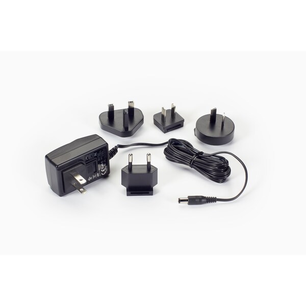 Black Box Spare Power Supply For Media Coverters - LMM091P-R4