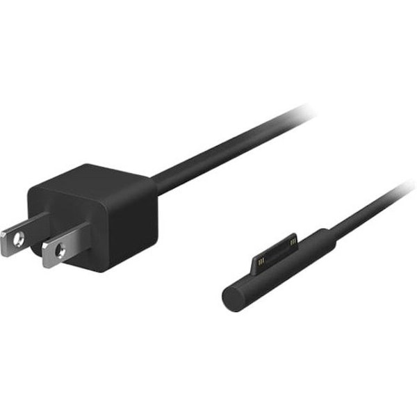 Total Micro Technologies Total Micro Surface 65W Power Supply - 65 W - 120 V AC, 230 V AC Input - 5 V DC Output - Q5N-00001-TM