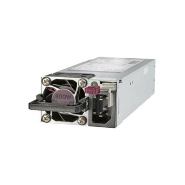 Sonic Boom OEM 800 watt Flex Slot Platinum Hot Plug Low Halogen Power Supply Kit - SO2199078