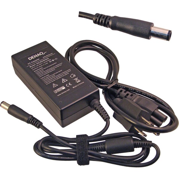 Dantona 3.5A 18.5V Ac Adapter Hp Probook 4510S - DQ-ED494AA-7450