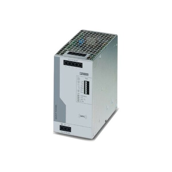 Perle Systems Quint4-Ps/1Ac/24Dc/20 Power Supply - 29046028