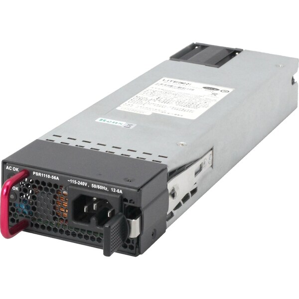 Hpe Hp X362 720W Ac Poe Power Supply - JG544A#ABA
