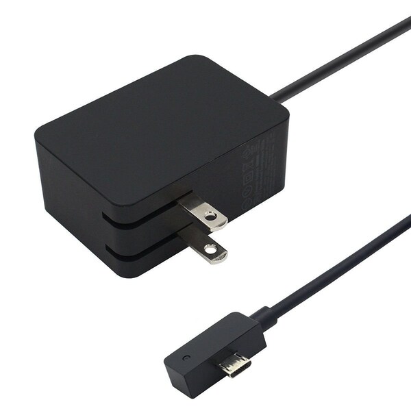 Axiom Axiom 13-Watt Ac Adapter For Microsoft Surface - 3Yy-00001 - 3YY-00001-AX