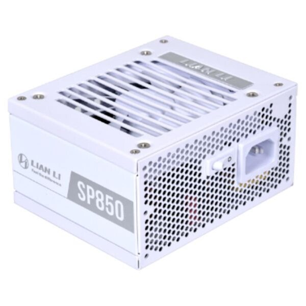 Virtual 850W 80 Plus Gold SFX Modular Power Supply, White - VI3587458