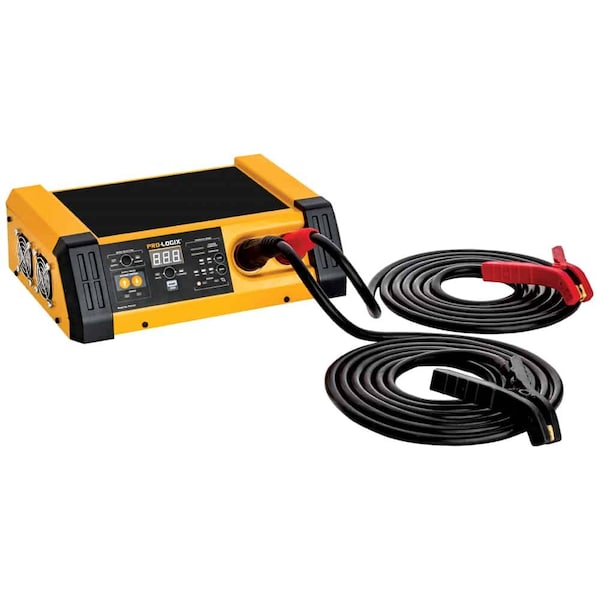 Clore Automotive POWER SUPPLY & BATTERY CHRGR 12V - SOPL6100