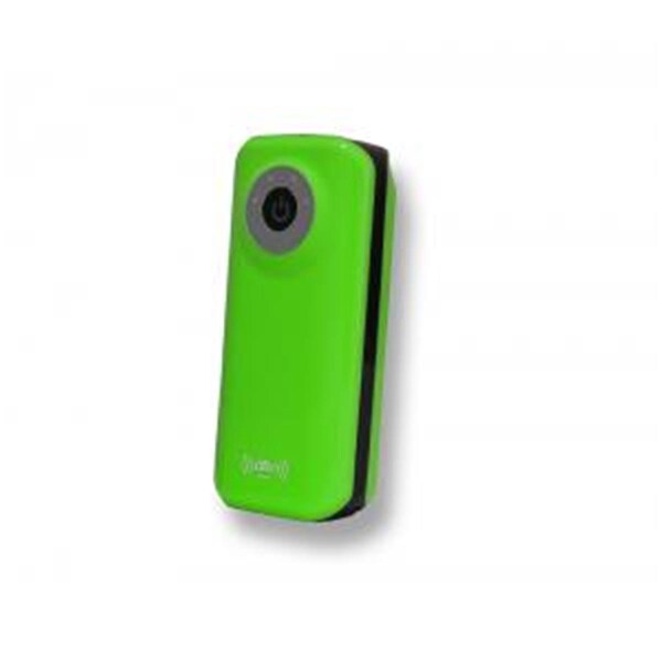 Winnusa DBV Power Pro Powerbank - Green - PBS5200G