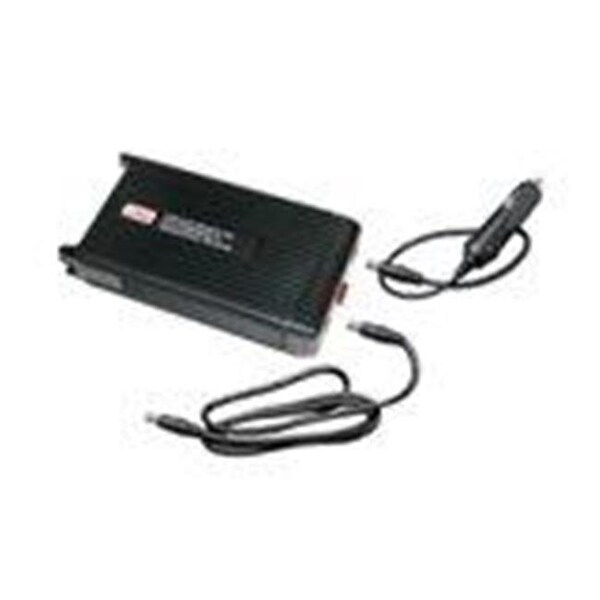Lind Electronics Lind Electronics Lind Dc Adapter; 12-32 Vin Getac B300; Cig Plug Input - GE1950-2304 - GE1950-2304